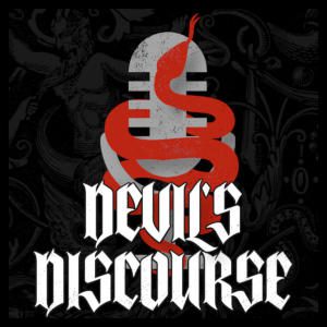 Devil's Discourse icon