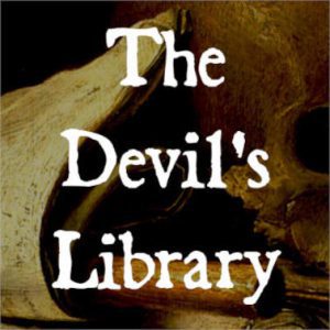The Devil's Library icon